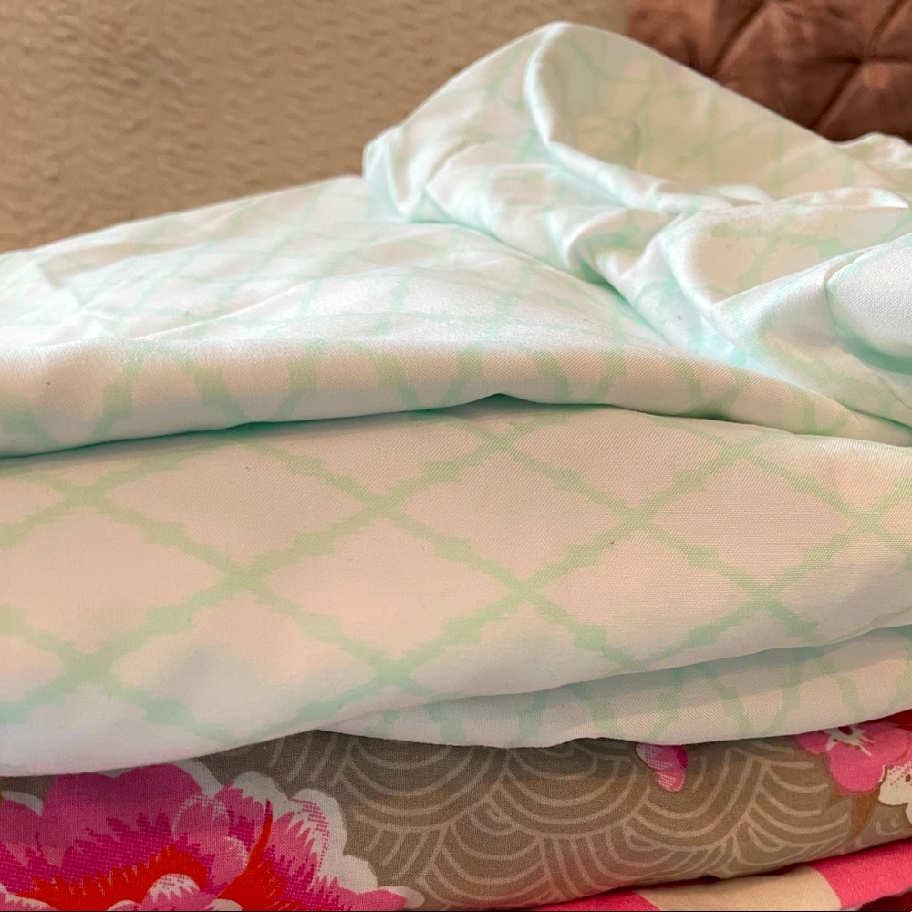 Twin Sheets Set